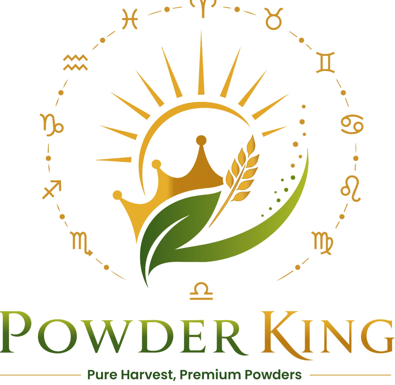 Powderking Agro Foods Pvt Ltd